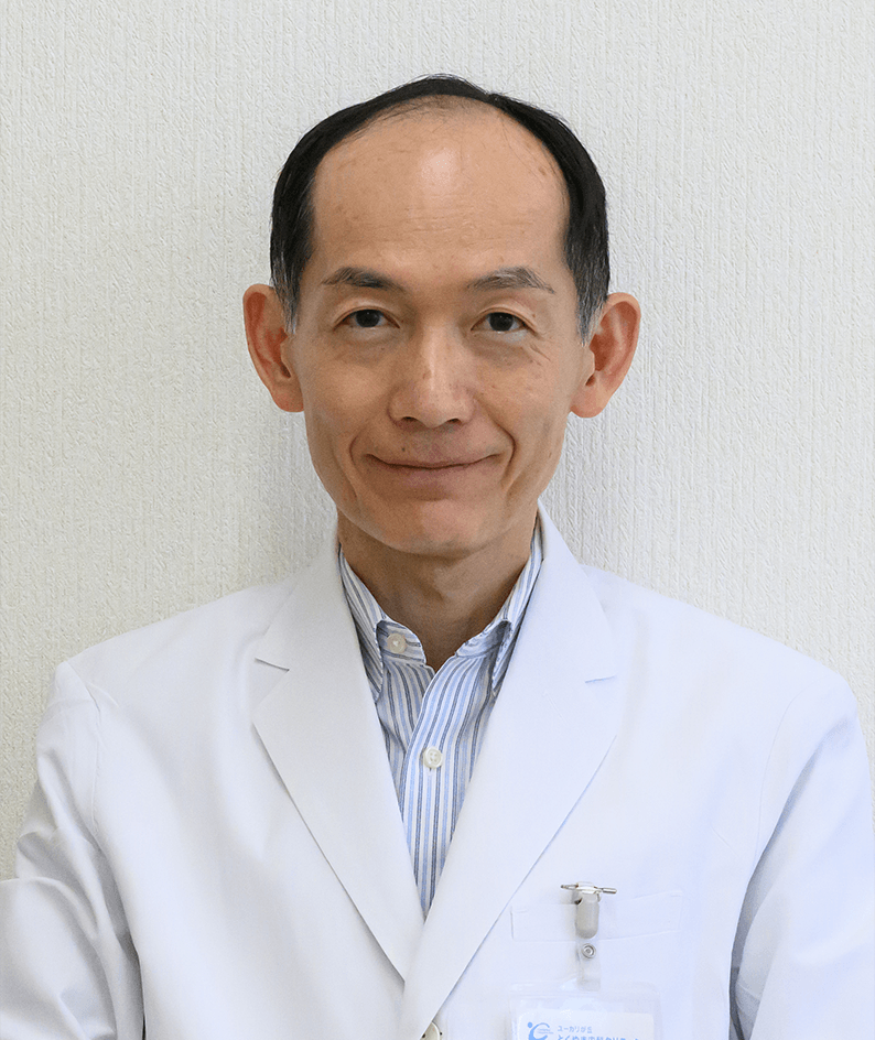 徳山 宏丈
